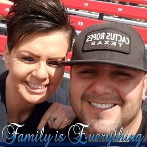 Meet your Posher, Tonya